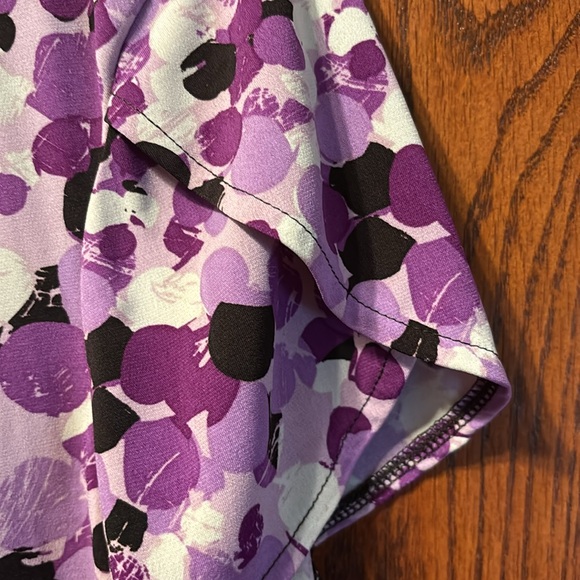 East 5th Blouse - Picture 3 of 5